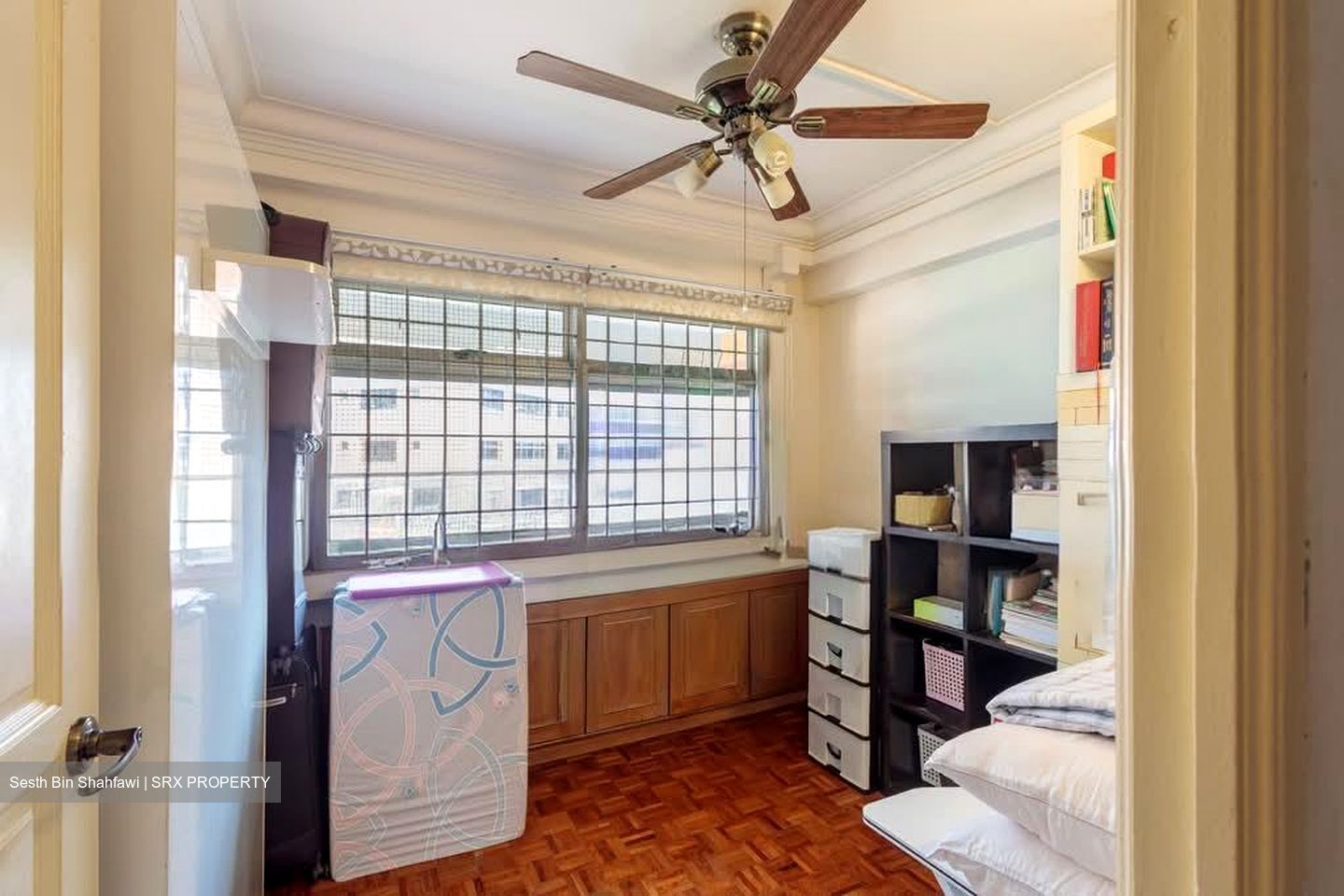 Blk 161 Pasir Ris Street 13 (Pasir Ris), HDB Executive #552359091